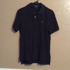 Boys Polo collared shirt
